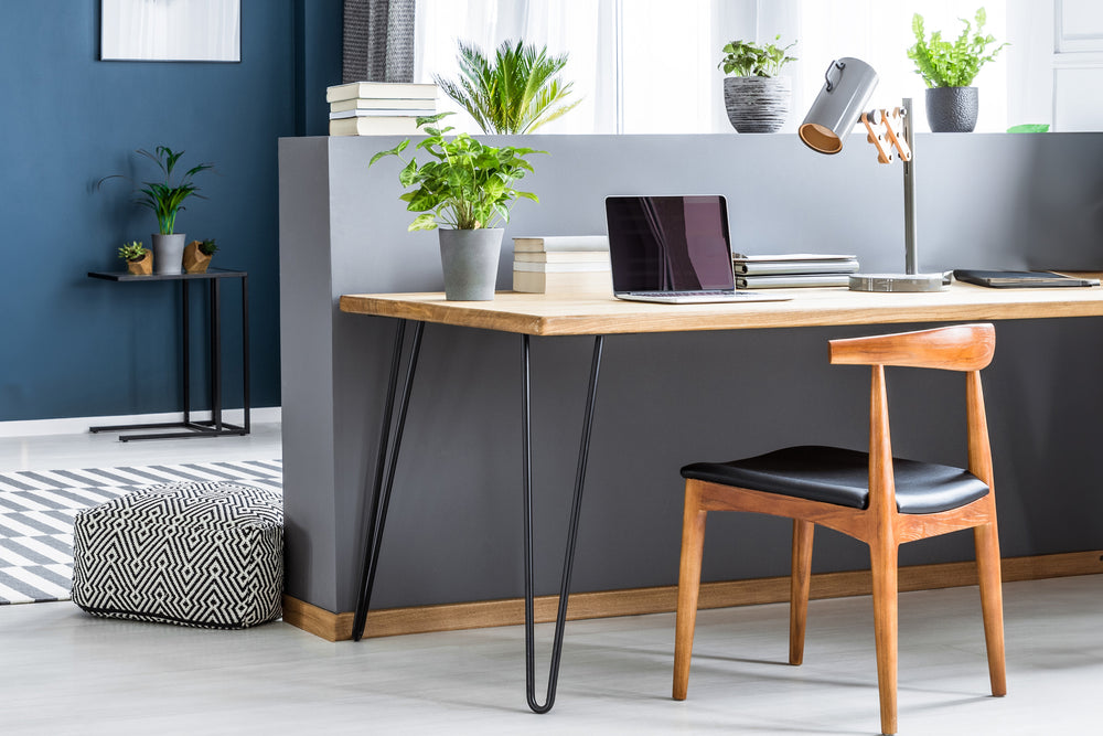 From Drab to Fab: How Hairpin Legs Can Revamp Your Furniture – Monster ...