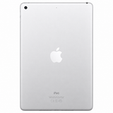 Apple iPad 9th Gen 10.2" 64GB – Silver Refurbished