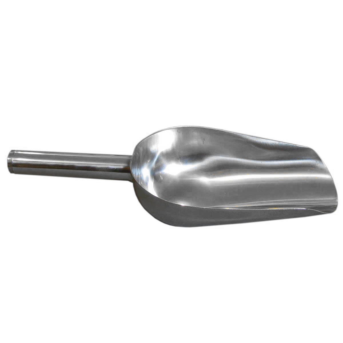 KuKoo Stainless Steel Popcorn Scoop