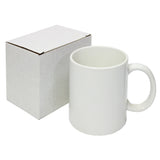 PixMax Sublimation Mug Press & 72 Mugs