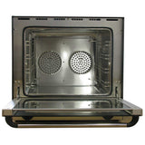 KuKoo 60cm Wide Convection Baking Oven