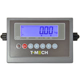 T-Mech 120cm Industrial Pallet Platform Scales