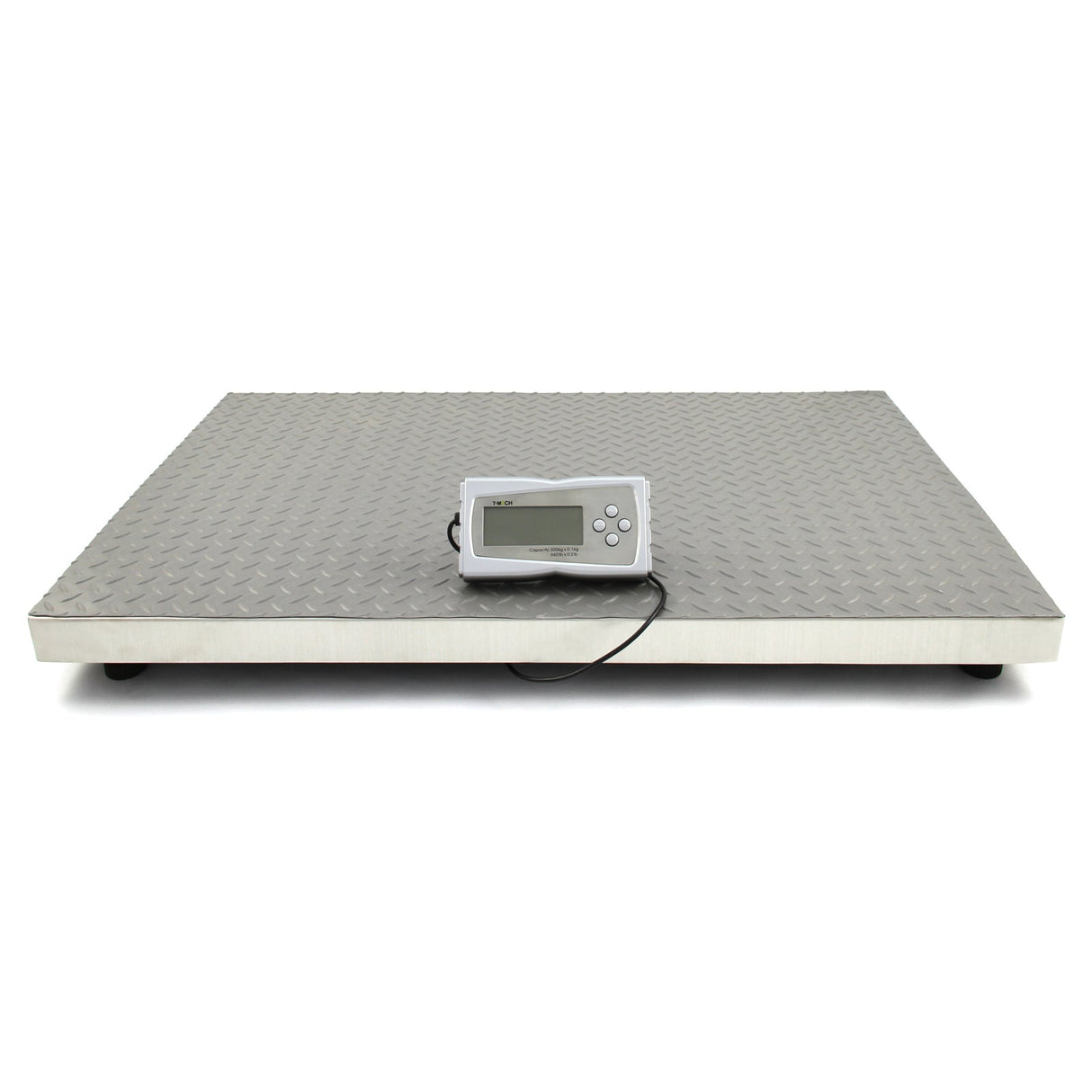 T-Mech 90cm x 60cm Platform Scales