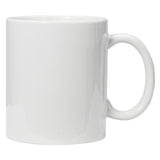 72 White 11oz Mugs & Gift Boxes