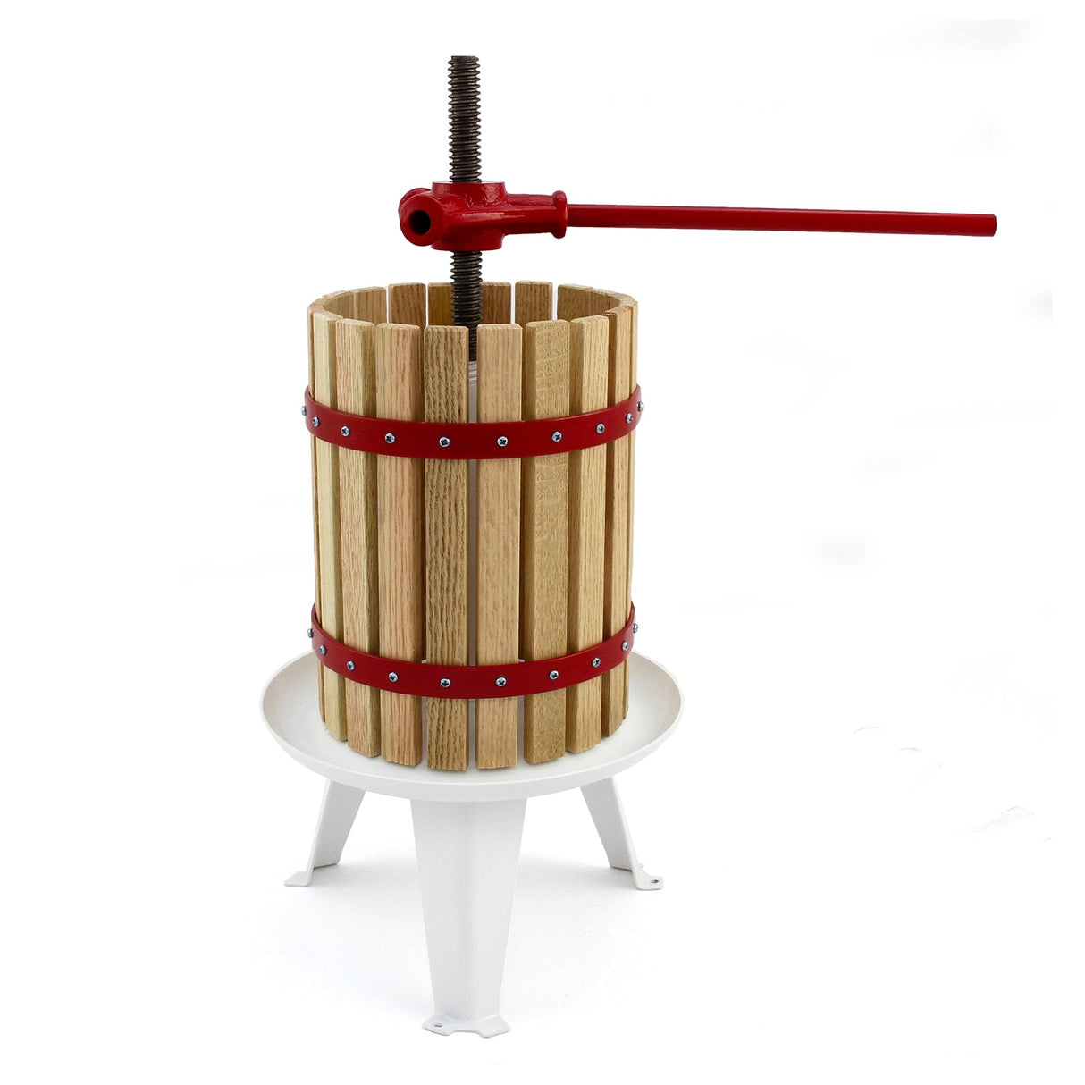 KuKoo 18 Litre Fruit Press