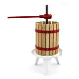 KuKoo 6 Litre Fruit Press