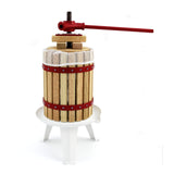 KuKoo Fruit Crusher & 12 Litre Fruit Press