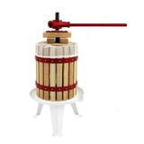 KuKoo 12 Litre Fruit Press