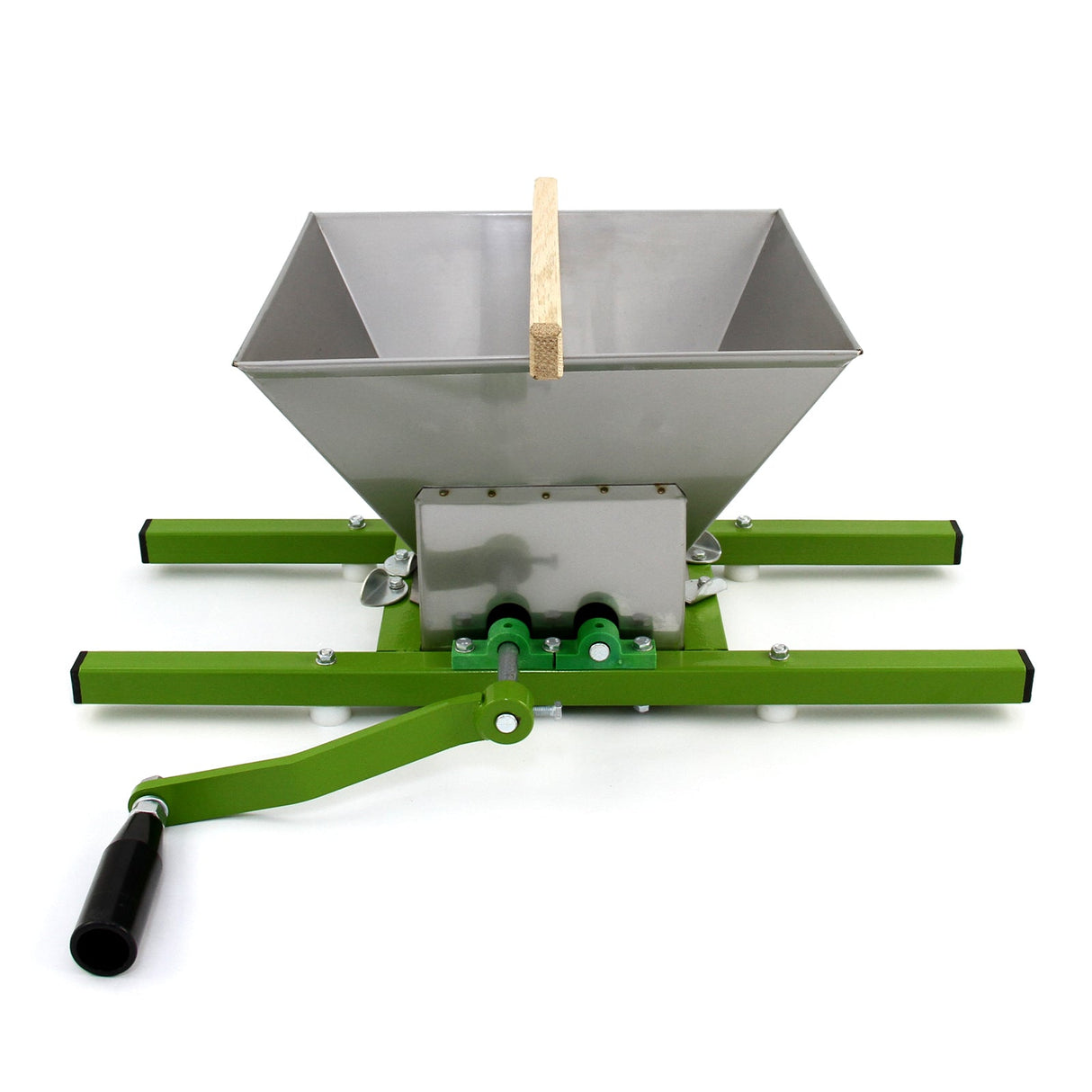 KuKoo Fruit Crusher & 12 Litre Fruit Press