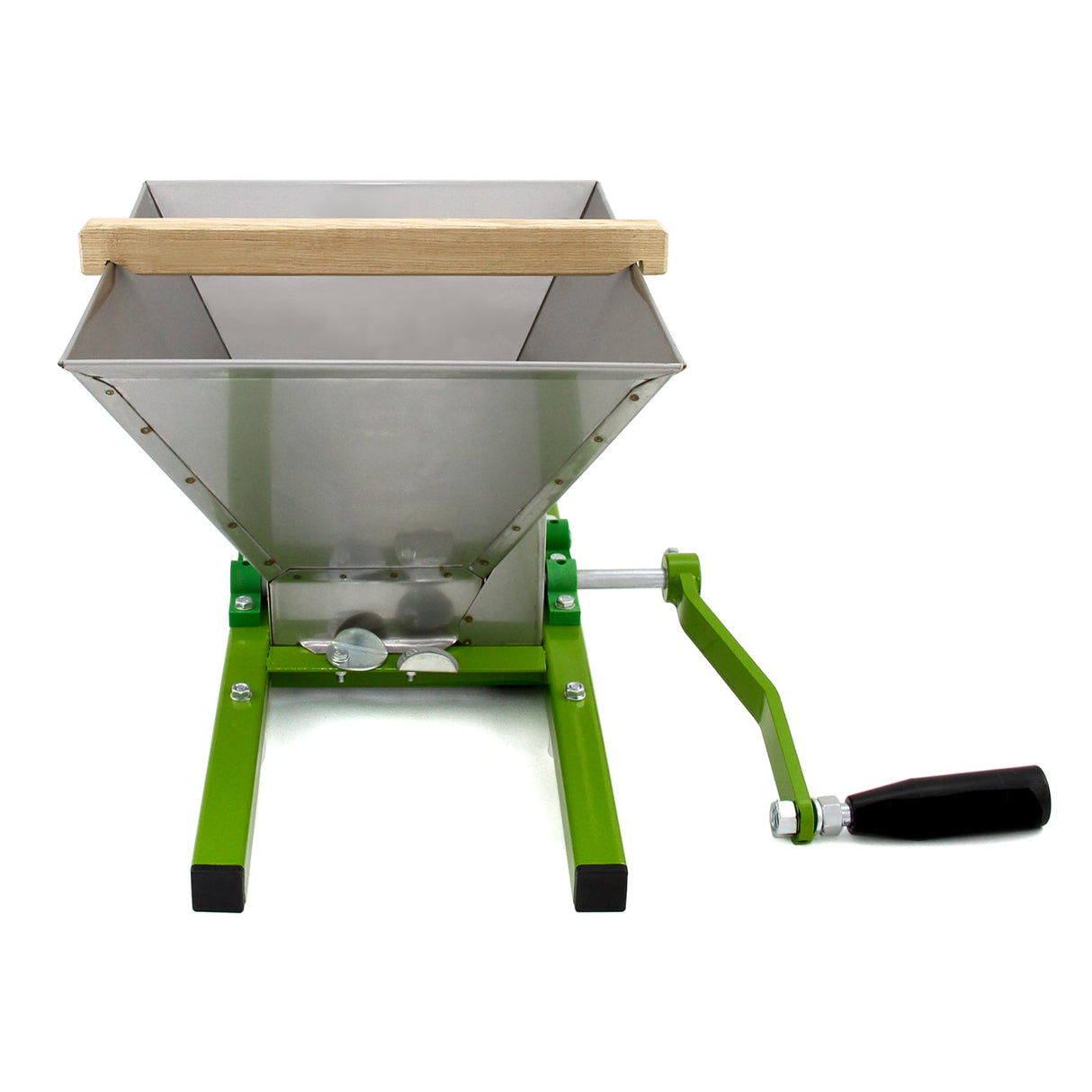 KuKoo Fruit Crusher & 6 Litre Fruit Press