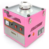 KuKoo Candy Floss Machine & 500 Candy Floss Sticks