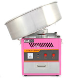 KuKoo Candy Floss Making Machine