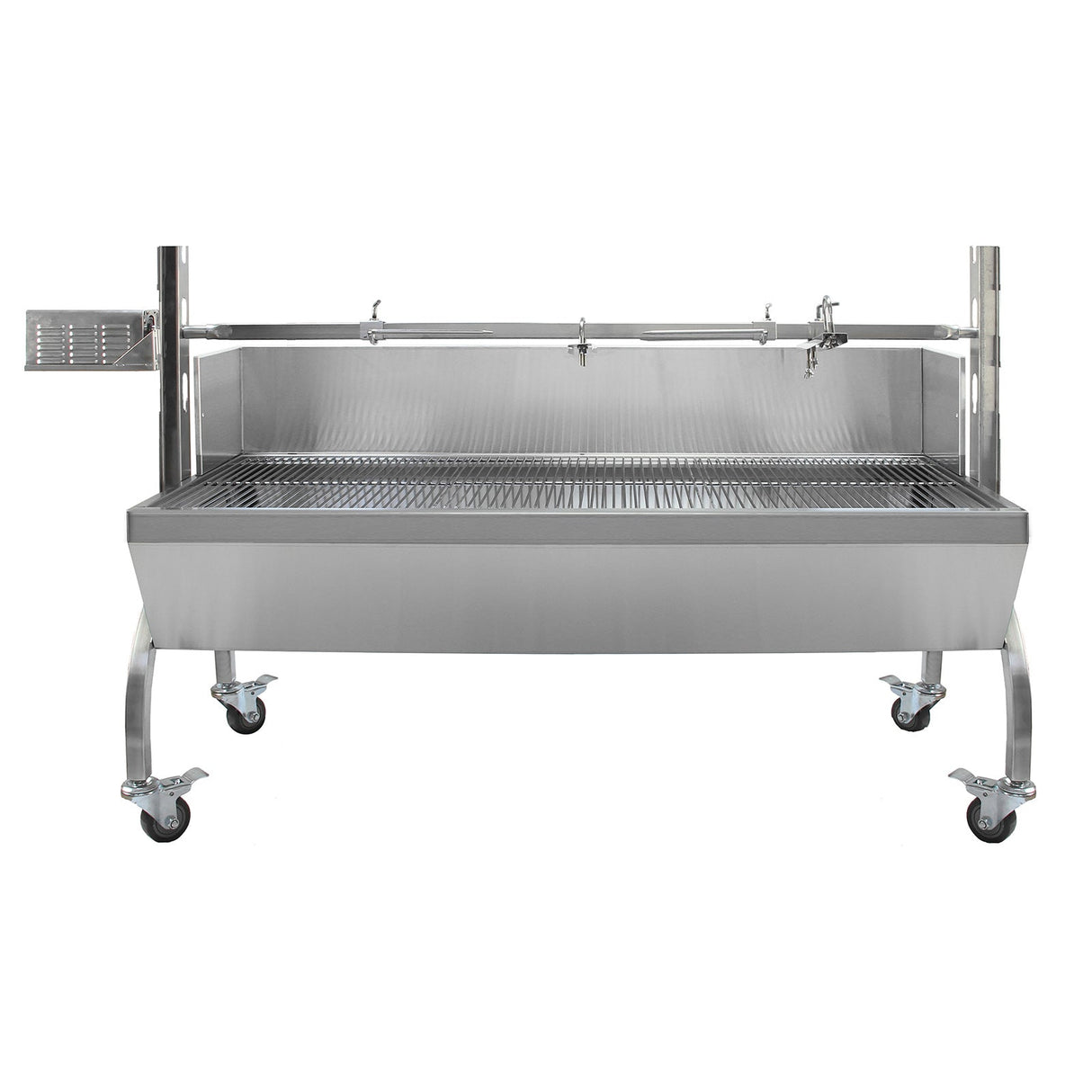 KuKoo 90kg Hog Roast Machine