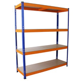 3 x S-Rax Racking 150cm x 50cm