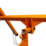 11ft Drywall & Plasterboard Lifter Hoist