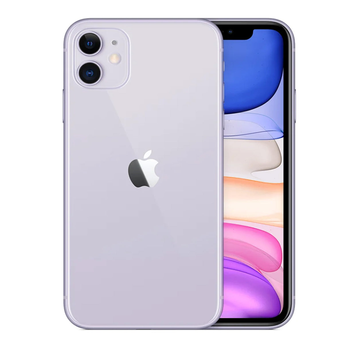 Apple iPhone 11 128GB – Purple Refurbished