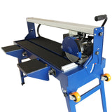 T-Mech Wet Tile Cutter Bench - 1200mm / 1400W