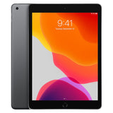 Apple iPad 7th Gen 10.2" 32GB – Space Grey Refurbished