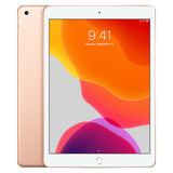 Apple iPad 7th Gen 10.2" 32GB – Gold Refurbished