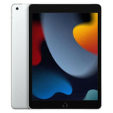 Apple iPad 9th Gen 10.2" 64GB – Silver Refurbished