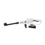 21V Cordless Handheld Pressure Washer – White & Black