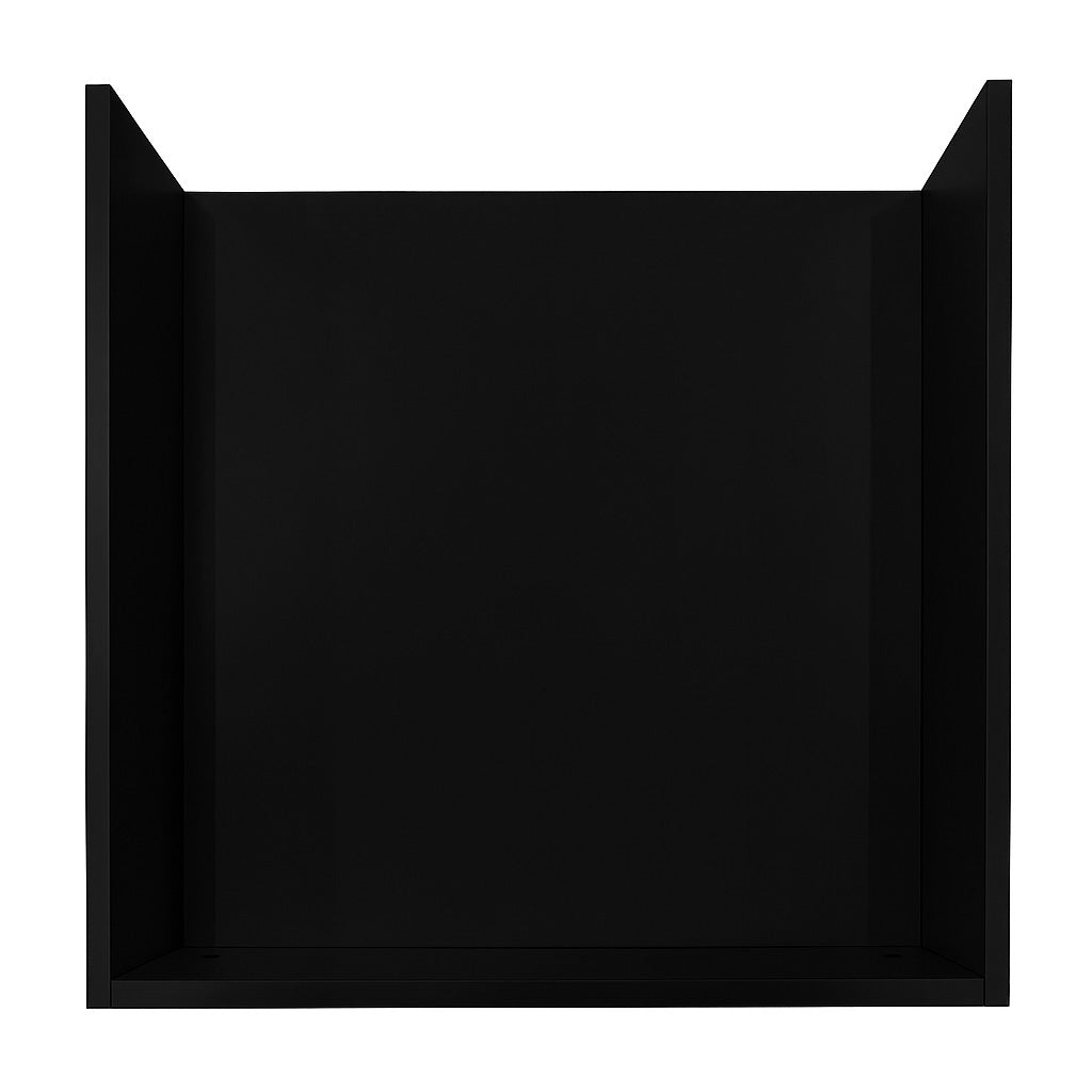 Shop Counter Till Block TB60 - Black