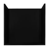 Shop Counter Till Block TB60 - Black