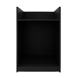 Shop Counter Till Block TB60 - Black