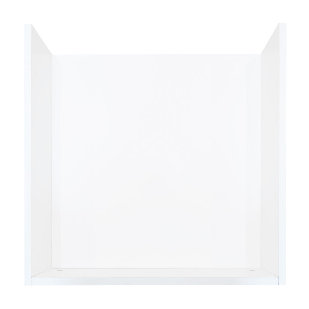 Shop Counter Till Block TB60 - White