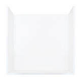 Shop Counter Till Block TB60 - White
