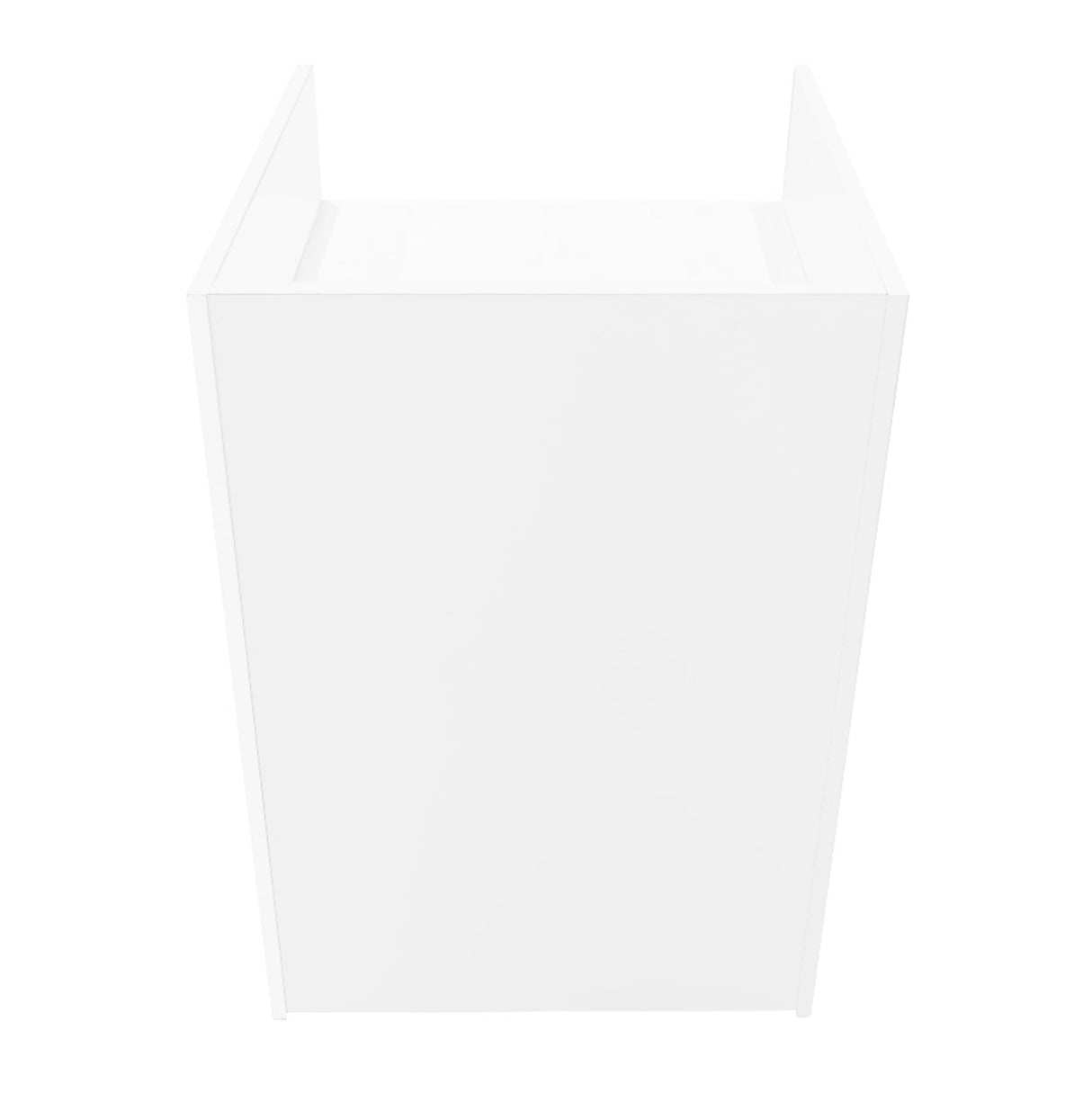 Shop Counter Till Block TB60 - White