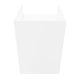 Shop Counter Till Block TB60 - White
