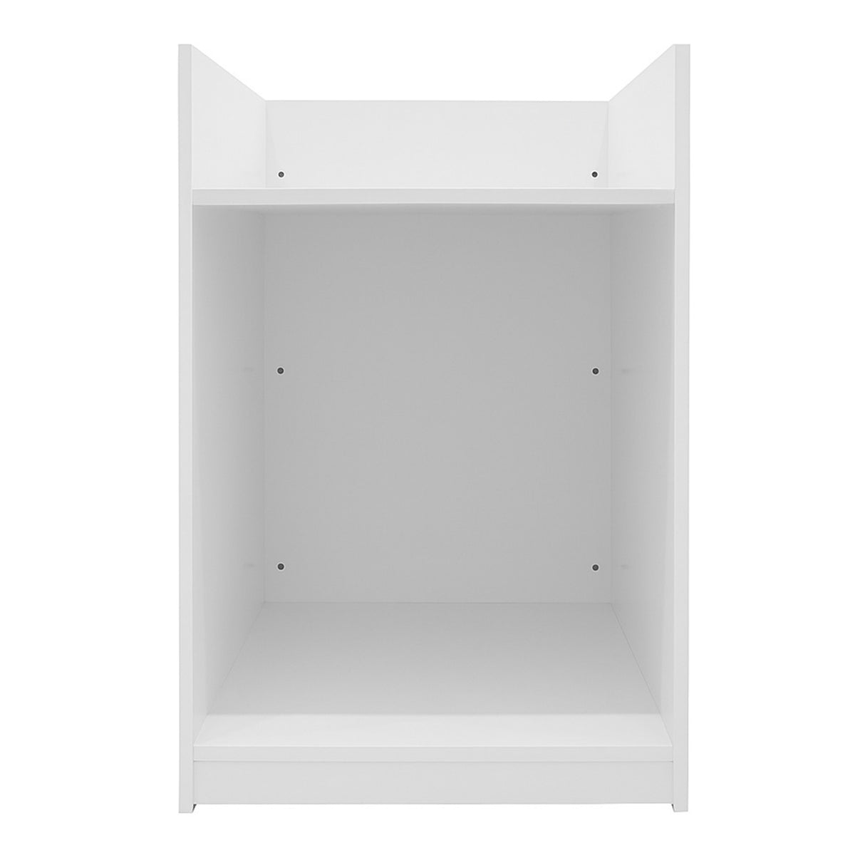 Shop Counter Till Block TB60 - White