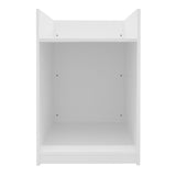 Shop Counter Till Block TB60 - White