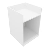 Shop Counter Till Block TB60 - White