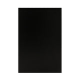 LED Retail Shop Counter B900 - Black