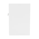 LED Retail Shop Counter C900 - White