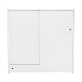 LED Retail Shop Counter C900 - White