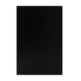 LED Retail Shop Counter K900 - Black