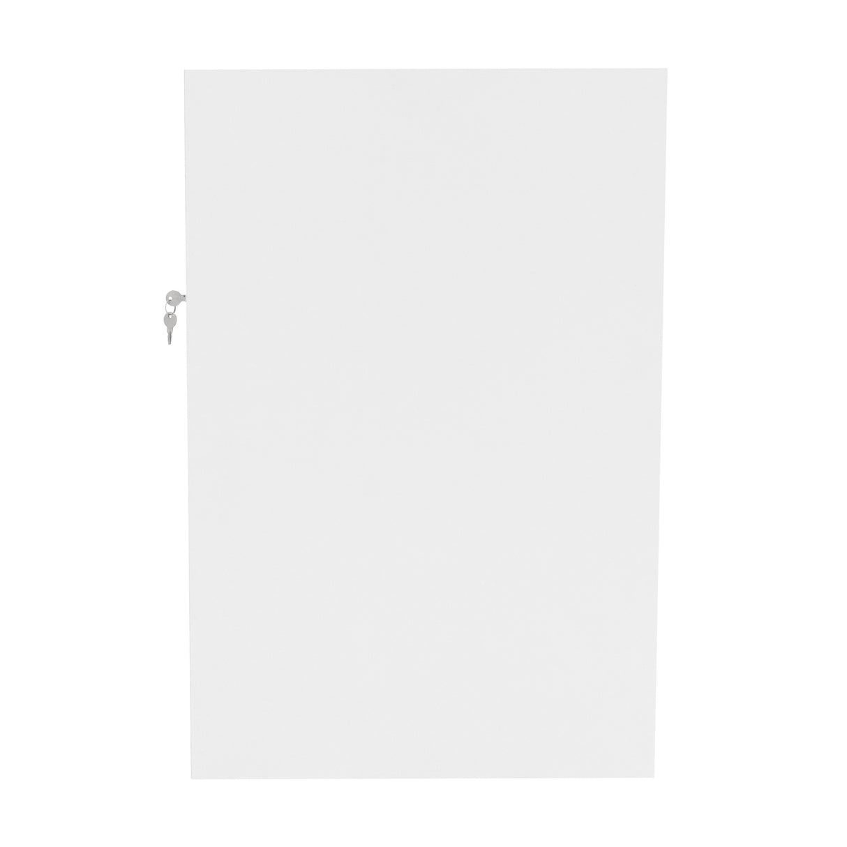 LED Retail Shop Counter K900 - White