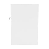 LED Retail Shop Counter K900 - White