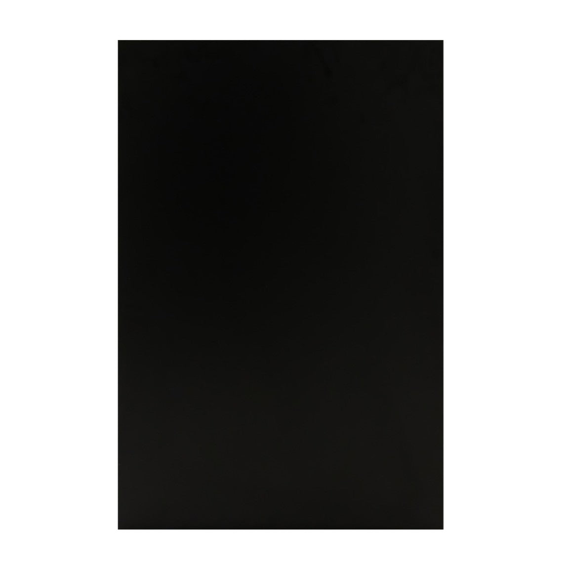 LED Retail Shop Counter B1200 - Black