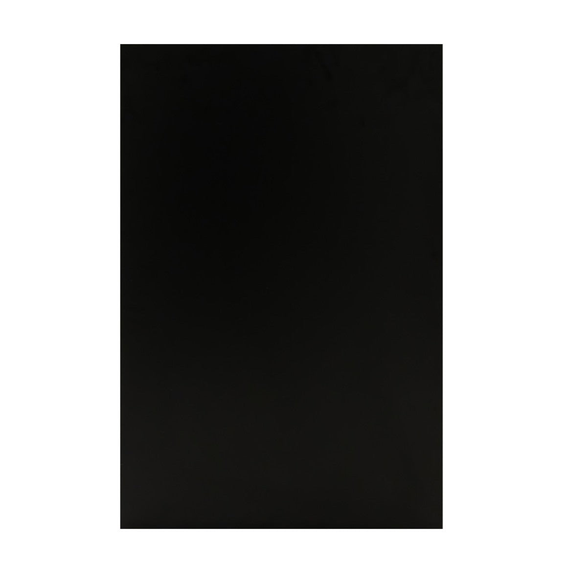 LED Retail Shop Counter C1200 - Black