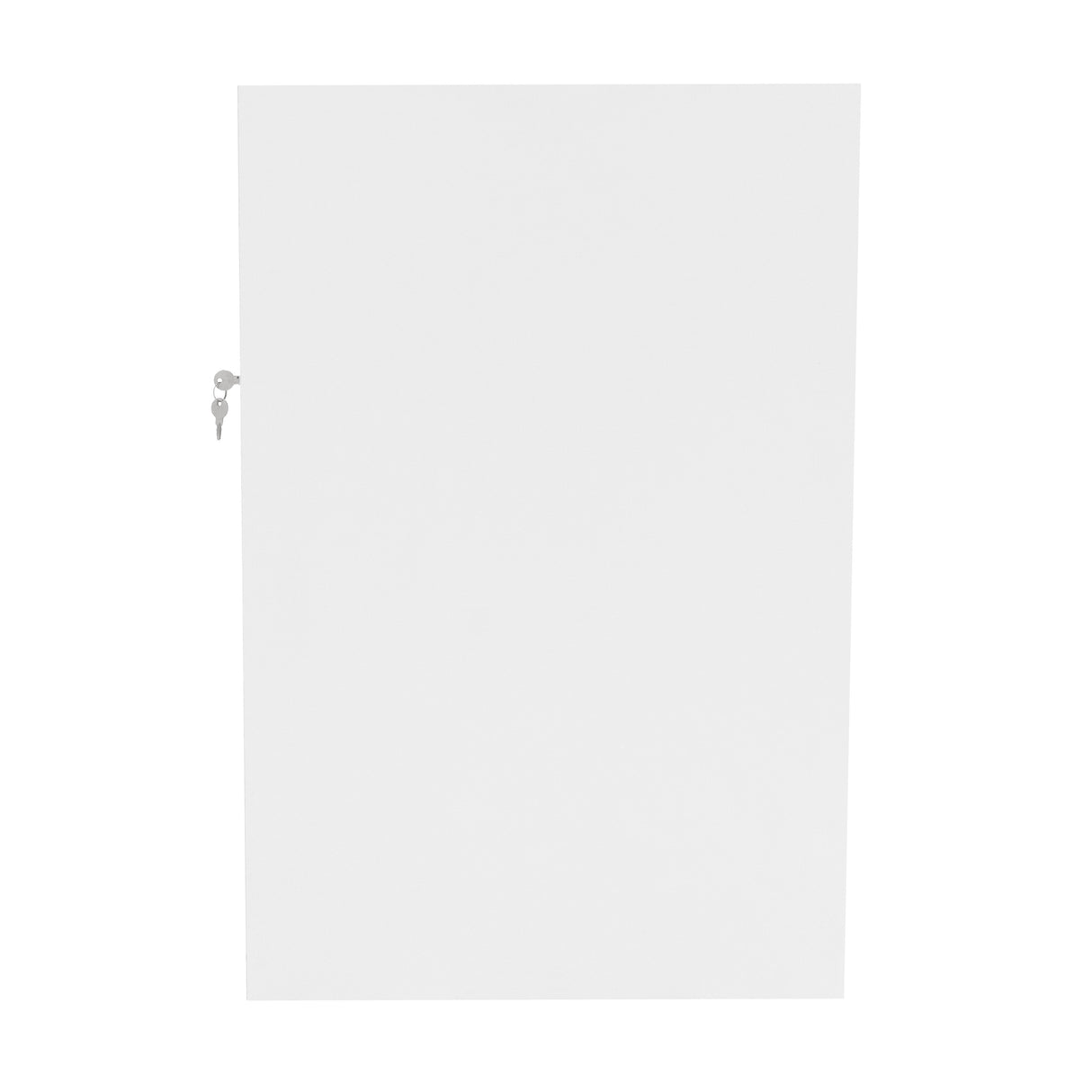 LED Retail Shop Counter C1200 - White