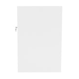 LED Retail Shop Counter C1200 - White