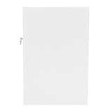 LED Retail Shop Counter K1200 - White