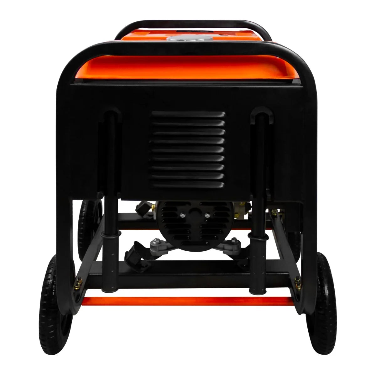 T-Mech 2kVA Portable Diesel Generator Open Frame – Monster Shop UK