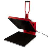 Clam Heat Press 50 x 50cm