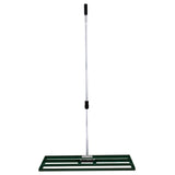 T-Mech Lawn Leveller 100cm – Green