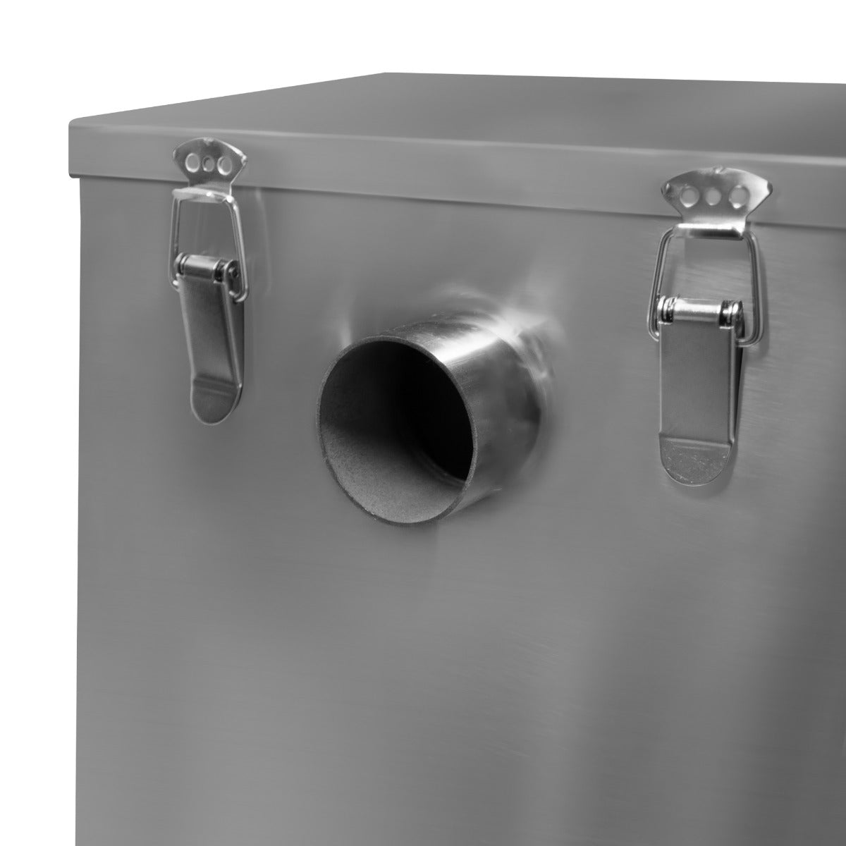 KuKoo Grease Trap – 35 Litres